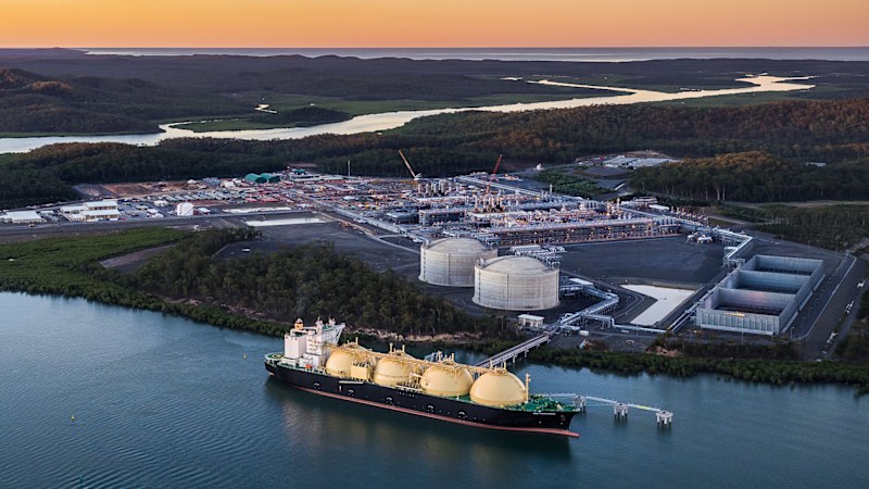 Overseas gas giants ‘appalled' by forced supply under Albanese plan