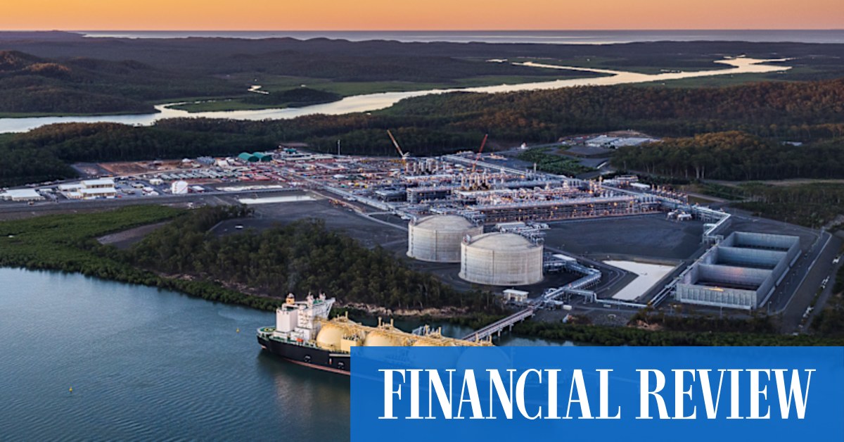 afr.com - Angela Macdonald-Smith - Overseas gas giants 'appalled' by forced supply under Albanese plan