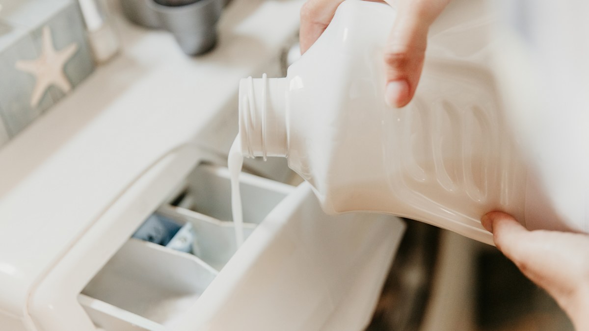 Why enzyme is the latest buzzword when it comes to laundry detergent