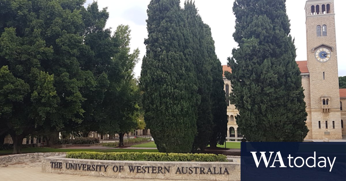 UWA cuts staff in $40m shake-up while announcing ambitious campus redevelopment - Vimarsana News