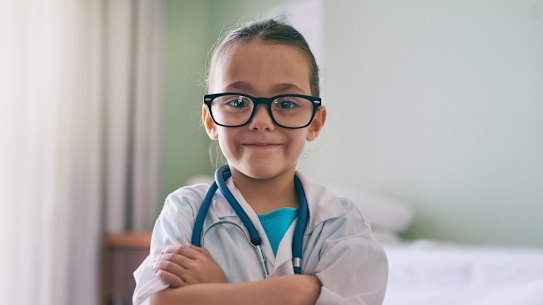 “No one really grows up. There is no magic finish line at which we finally attain peak adulthood.”