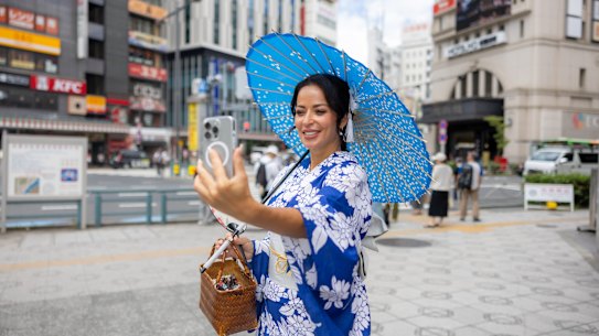 A lot of travel content on social media is inauthentic, paid, stunt-driven or AI generated, and lacks the spontaneity it seeks to capture.