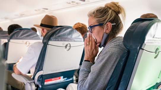 Constant new variants put us all at risk.