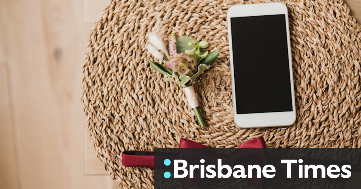 The Age's Behind the Headlines:I was about to get married. Then my phone exploded with calls from a source - Vimarsana News