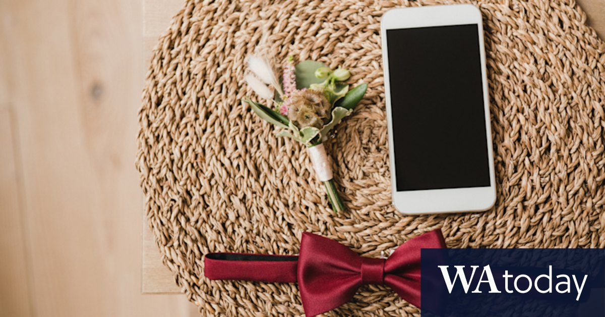 The Age's Behind the Headlines:I was about to get married. Then my phone exploded with calls from a source - Vimarsana News