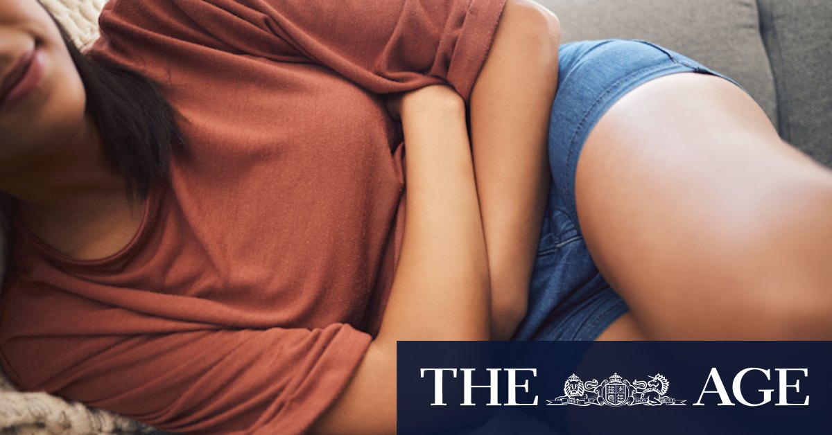 Genetics or geography? Australia is a global leader in polycystic ovary syndrome rates