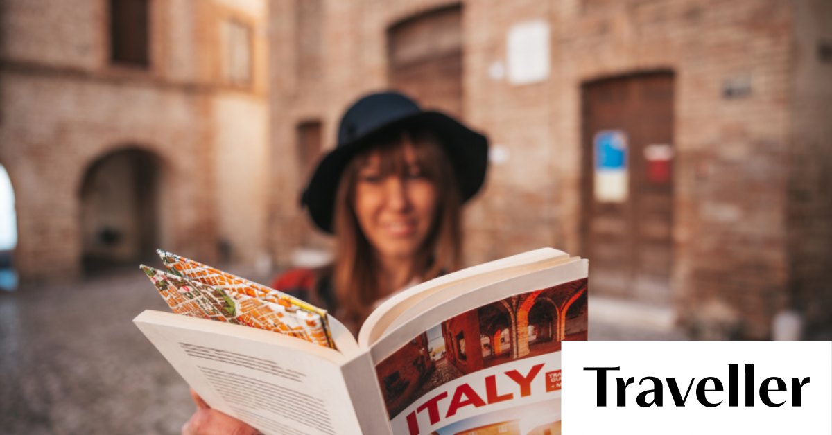 Some of Amazon's top-selling guidebooks are being created by scammers - Vimarsana News