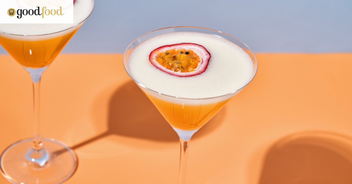 ‘It’s just really fun’: Why we’re thirsty again for the noughties-but-nice pornstar martini