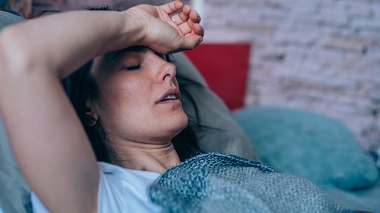 While some symptoms are strong indicators of COVID, it’s still worth getting a test.