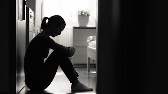 Anne had to see her rapist every day at school