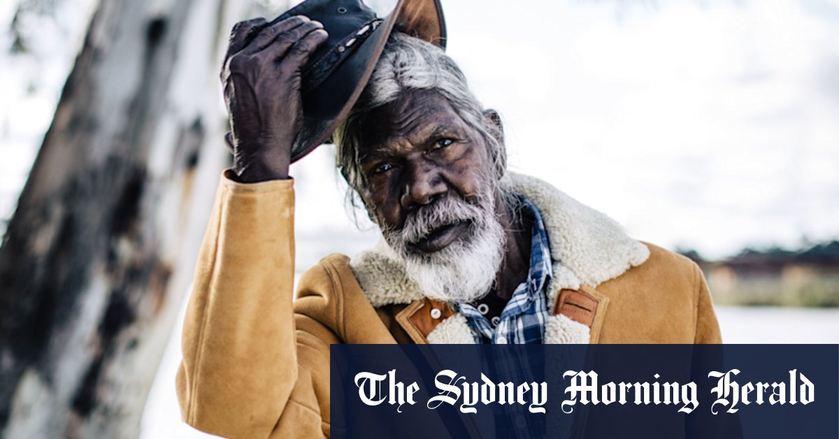 'Once-in-a-generation' actor David Gulpilil dies - Vimarsana News