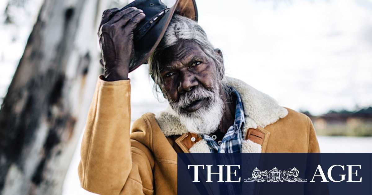 'Once-in-a-generation' actor David Gulpilil dies - Vimarsana News