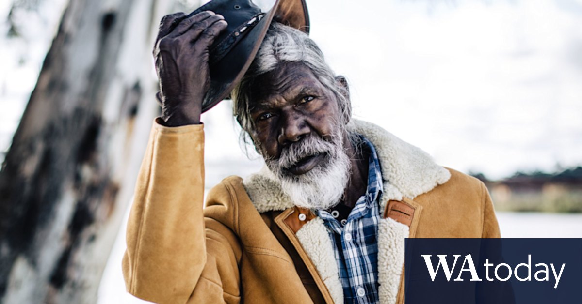 David Gulpilil dies aged 68 - Vimarsana News