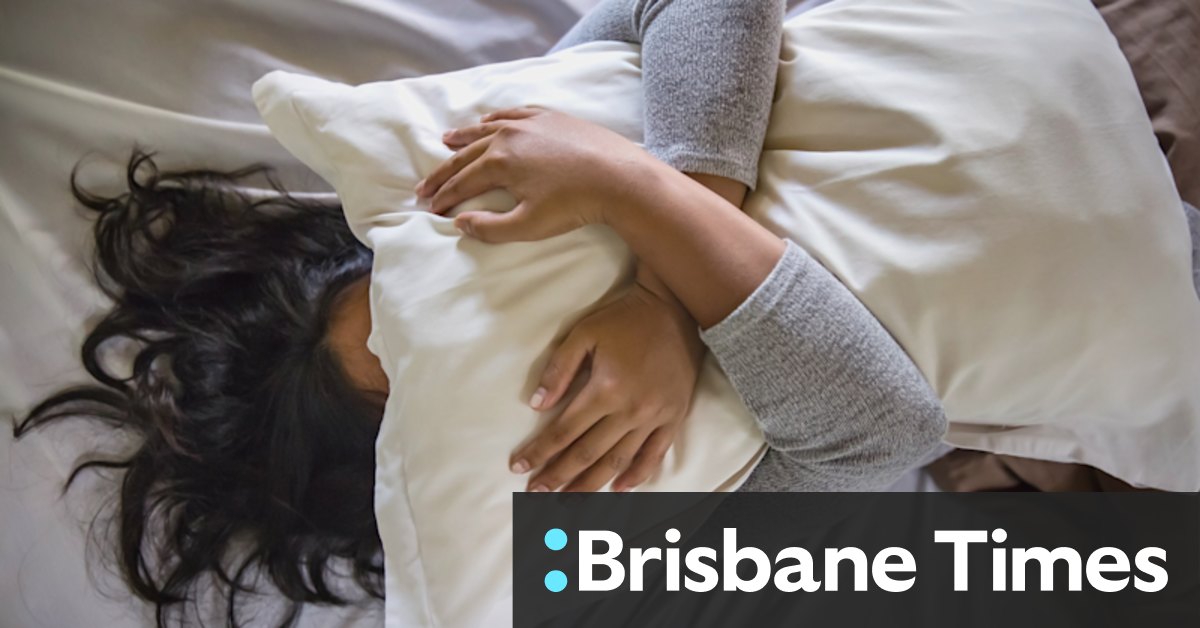 How to salvage your day after a bad night's sleep - Vimarsana News