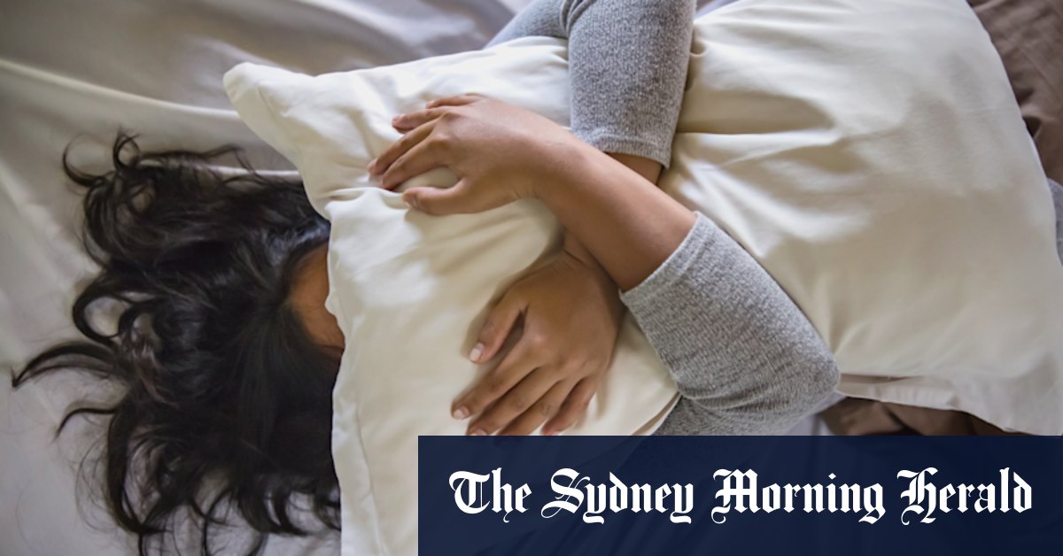 How to salvage your day after a bad night's sleep - Vimarsana News