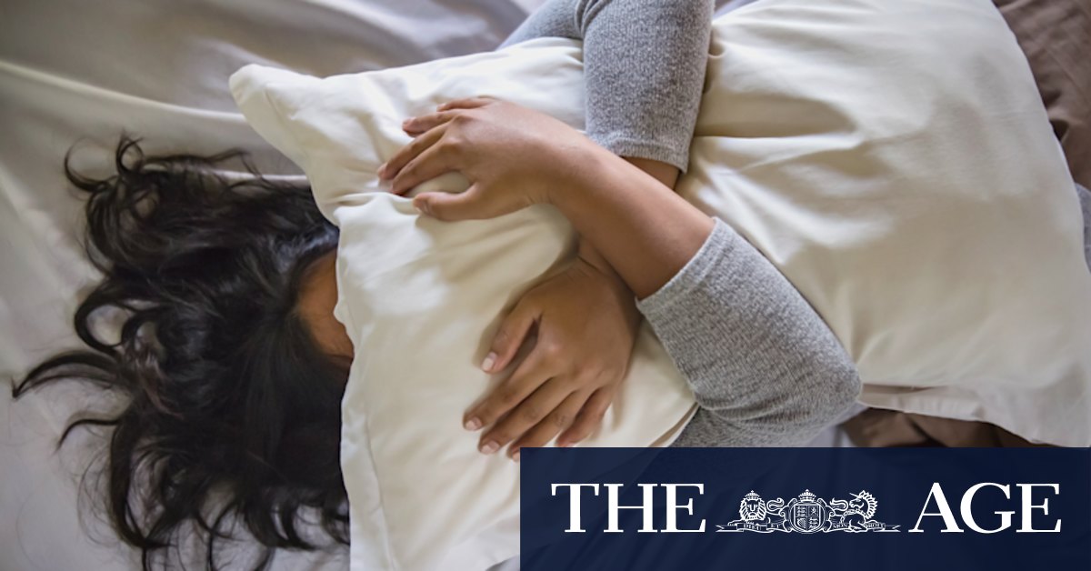How to salvage your day after a bad night's sleep - Vimarsana News