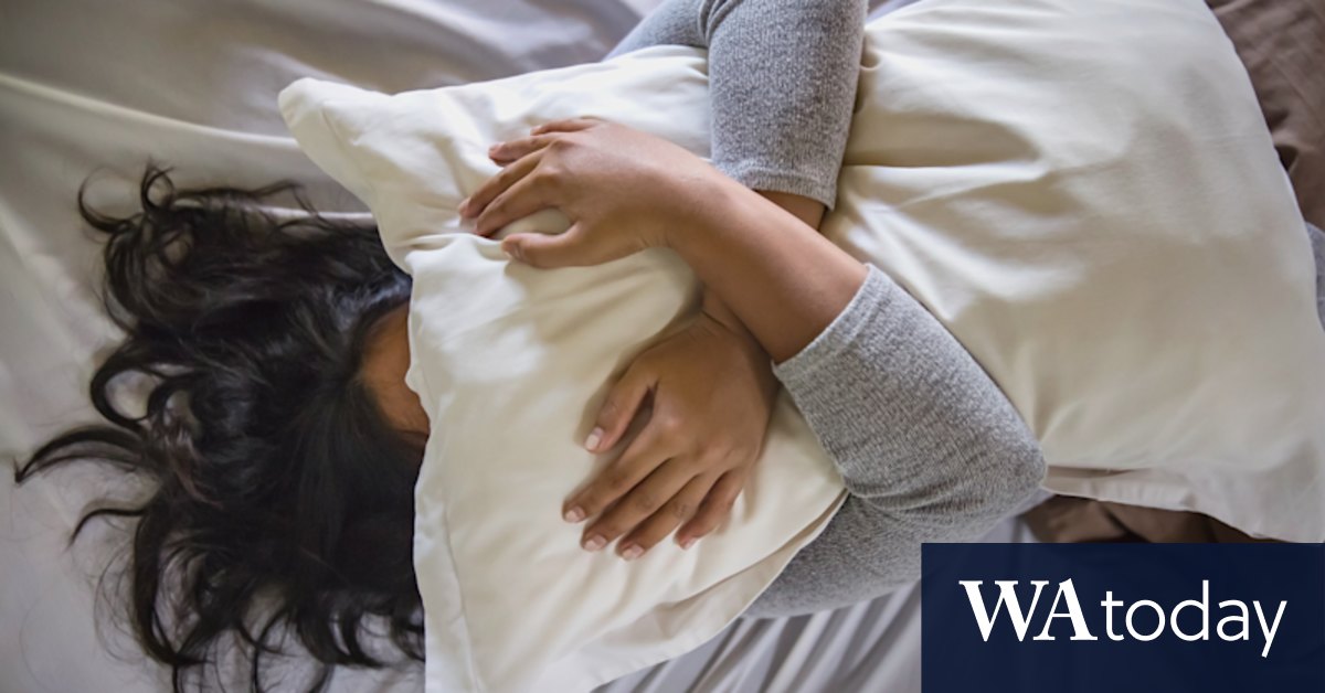 How to salvage your day after a bad night's sleep - Vimarsana News