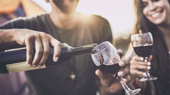 Interrogating one’s drinking habits often leads people to adopt more mindful drinking strategies.