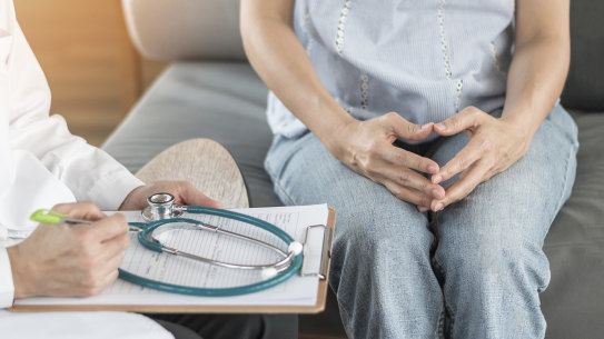 Digital health services and infection control will be boosted by the new funding.