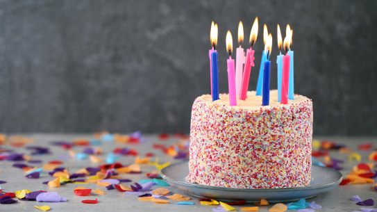 When a dessert needs to work as hard as cake does to get attention, it’s not worth the sugar spike.