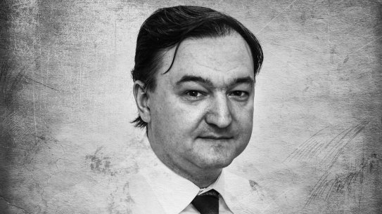 Russian lawyer Sergei Magnitsky died in mysterious circumstances in a Moscow prison.