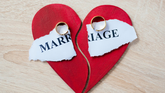 If you’re heartsick this Valentine’s Day, just remember that love is curable in a way that, say, a close encounter with a great white shark is not.