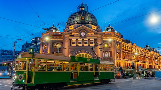 Accessibility, affordability and adventure are three benefits inner-city living has to offer.