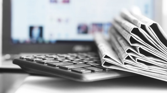 A new research paper says one in seven research papers is fake.