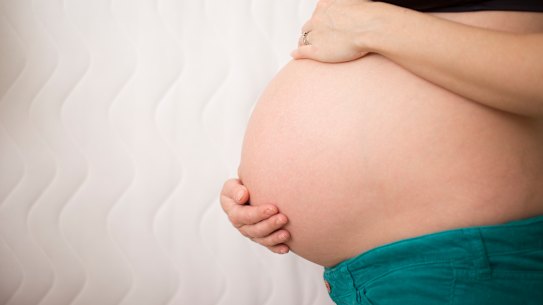 Being pregnant is stressful enough without incorrect claims.