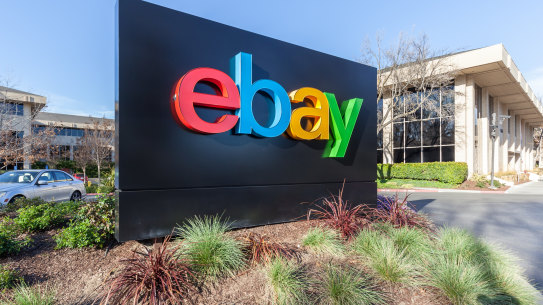 eBay has appointed an independent compliance expert to assist in its review. 