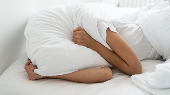 Jo Stanley: “Day naps aren’t uncommon. So, too, day ice-cream, or 40 minutes spent looking for whiskers to pluck. ”