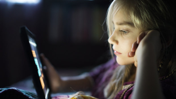 How much screen time is too much? This is the answer to every parent’s question