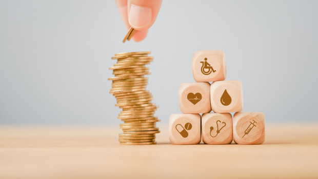 How to avoid a double whammy to your private health premiums next month