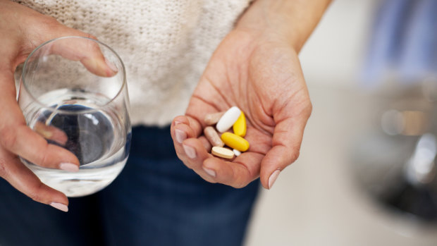 Why your daily multivitamin won’t help you live longer