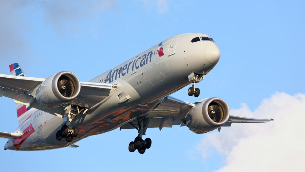 American Airlines readies to launch Brisbane’s longest non-stop flight
