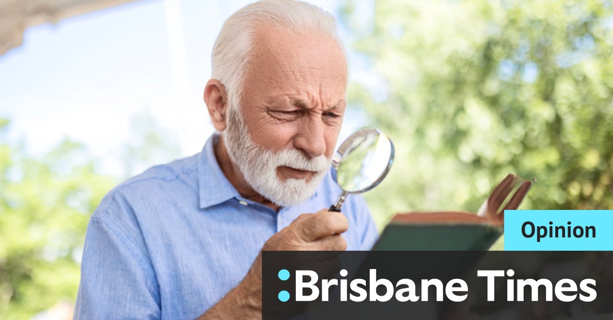 We own houses and run the economy, but it's not all roses being a Boomer - Vimarsana News