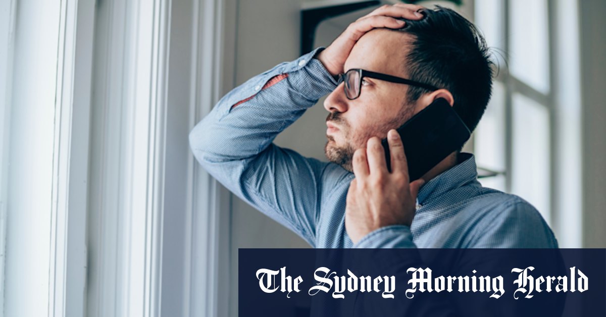 I'm learning to say sorry less, but why don't some men say it more? - Vimarsana News