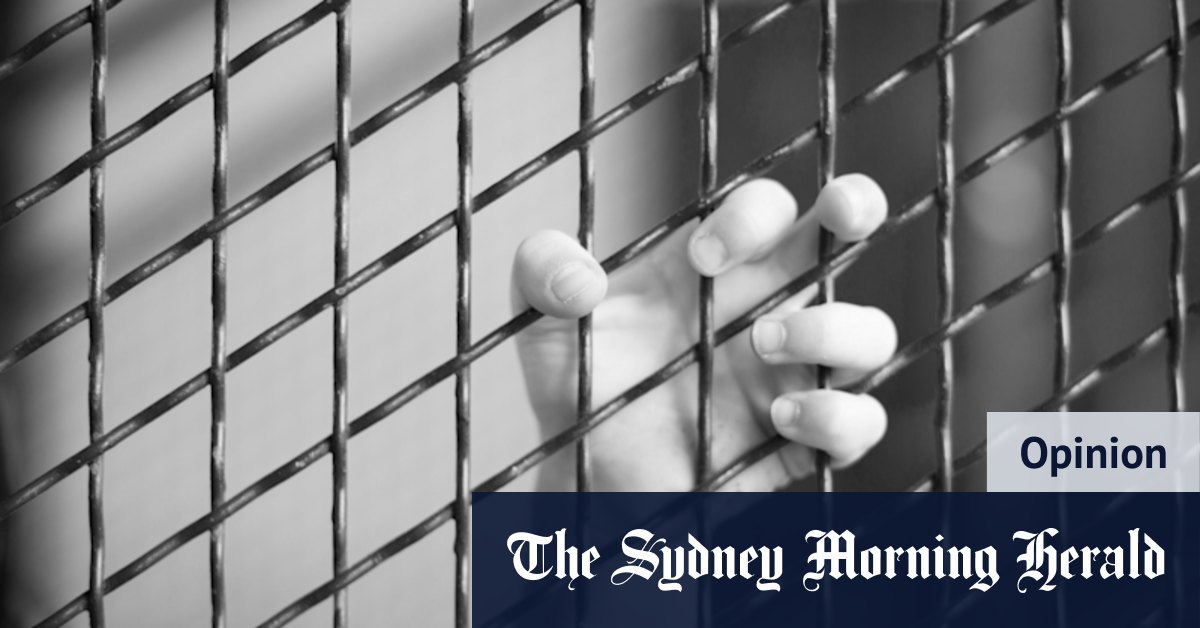 Banksia Hill: How WA should change its youth detention system - Vimarsana News
