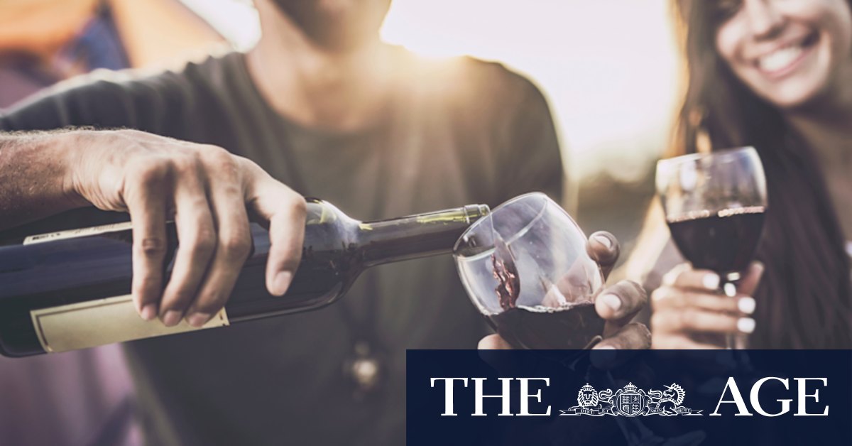 How to embrace mindful drinking this year - Vimarsana News