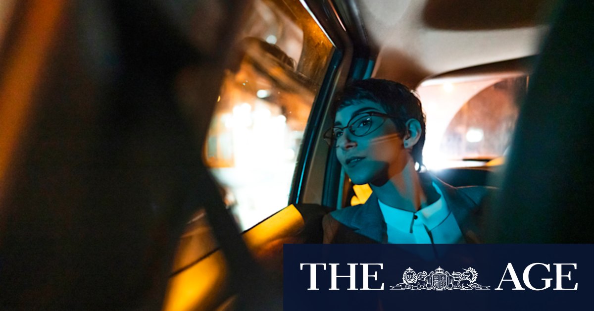 Uber puts Australia on the road to a more sustainable future - Vimarsana News