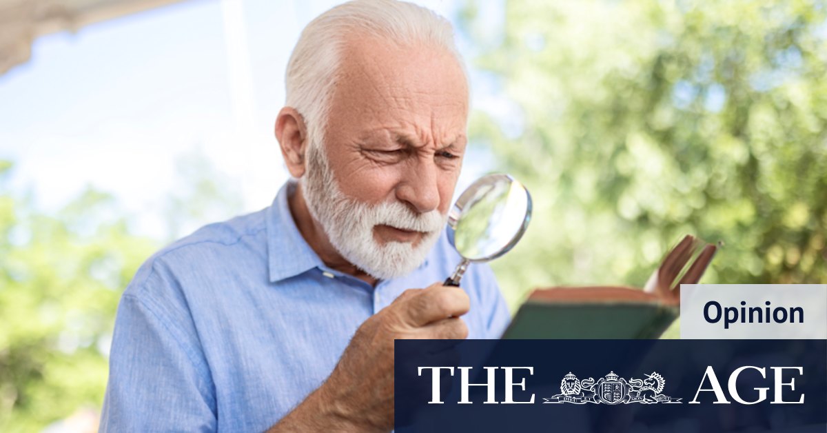 We own houses and run the economy, but it's not all roses being a Boomer - Vimarsana News