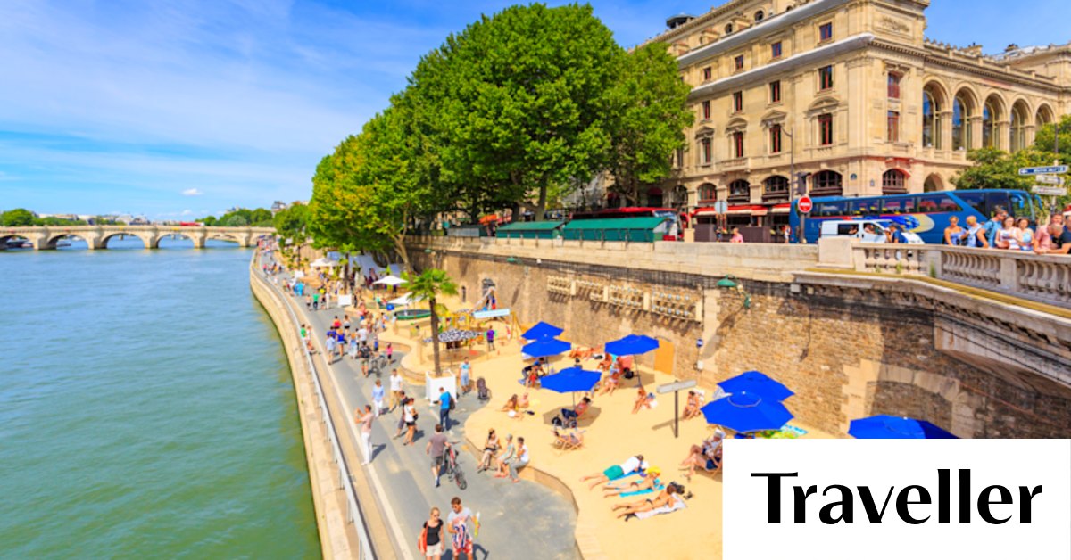 Best time to go to Paris: Guide to the best month, season and things to see and do - Vimarsana News