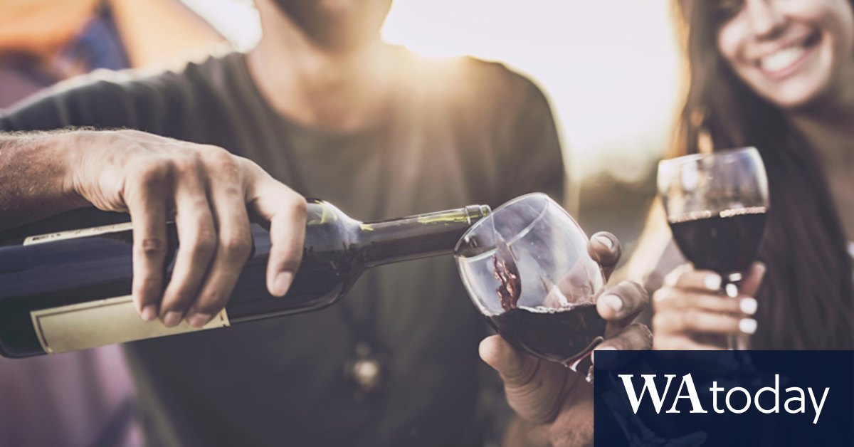 How to embrace mindful drinking this year - Vimarsana News