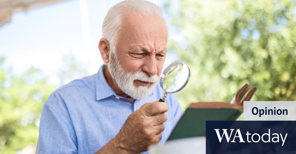 We own houses and run the economy, but it's not all roses being a Boomer - Vimarsana News
