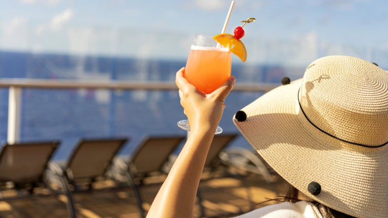 Are drinks packages worth it? 18 of cruising’s biggest questions, answered