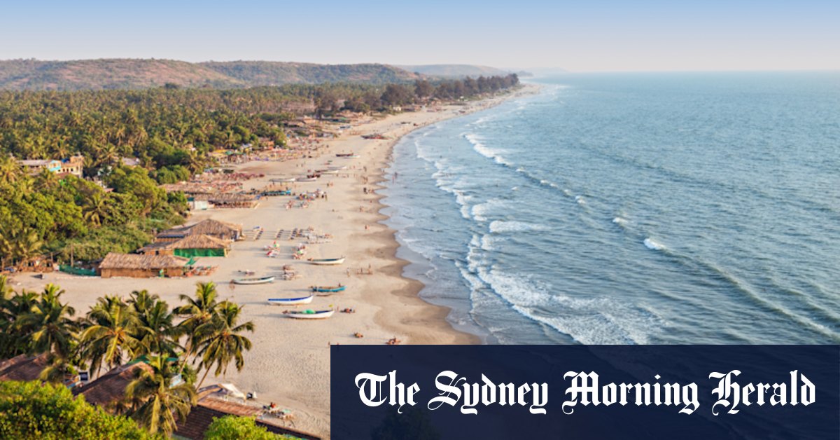 It’s the giant country cruise ships forgot, but that’s about to change