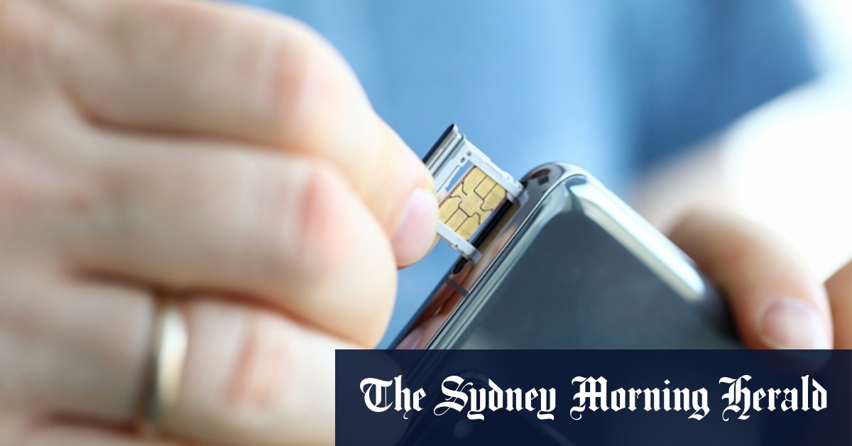 Why Apple’s new phone is eSIM only, and what it means for you