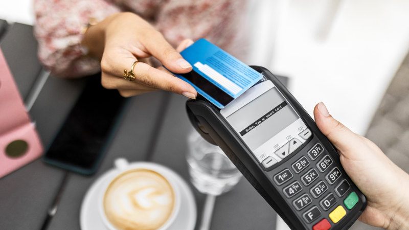 RBA announces ban on credit, debit card surcharges