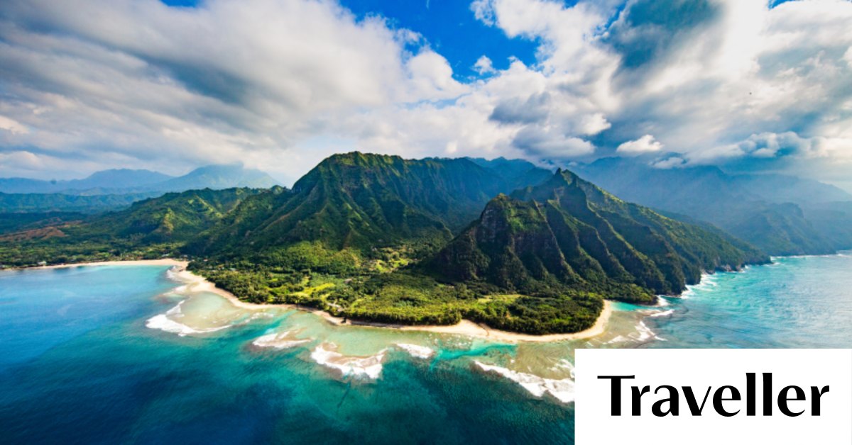 Kauai, Hawaii travel guide and things to do The other Hawaiian island