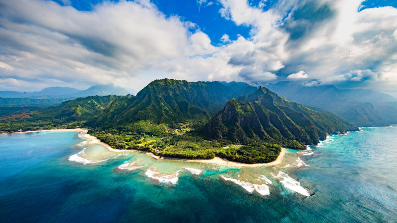 Beyond Oahu and Maui: The lesser-known Hawaiian island you must visit